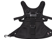 BabyDan Lux Kinderwagengurt