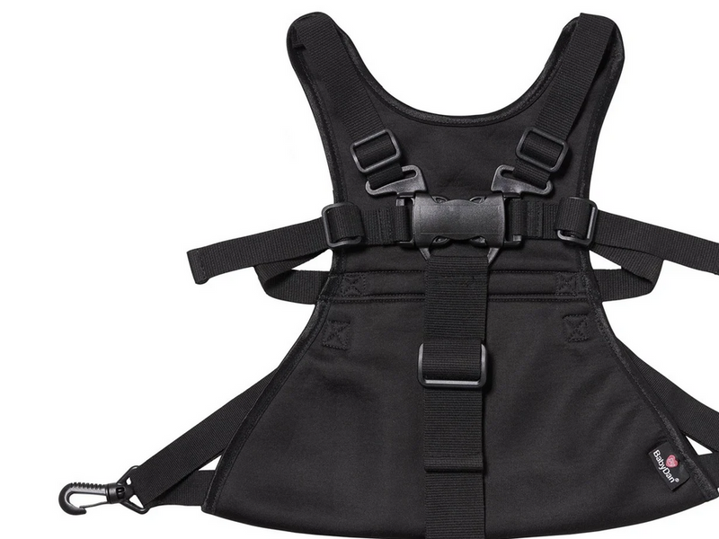 BabyDan Lux Kinderwagengurt