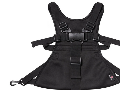 BabyDan Lux Kinderwagengurt