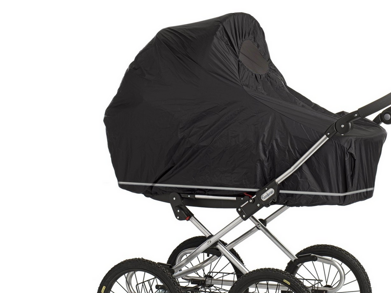 BabyDan Rain Cover for Pram
