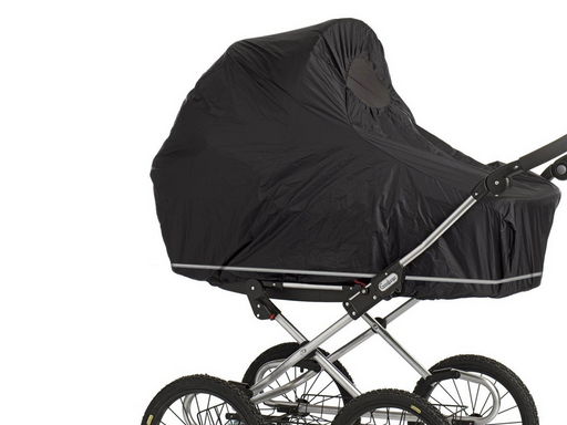 BabyDan Rain Cover for Pram