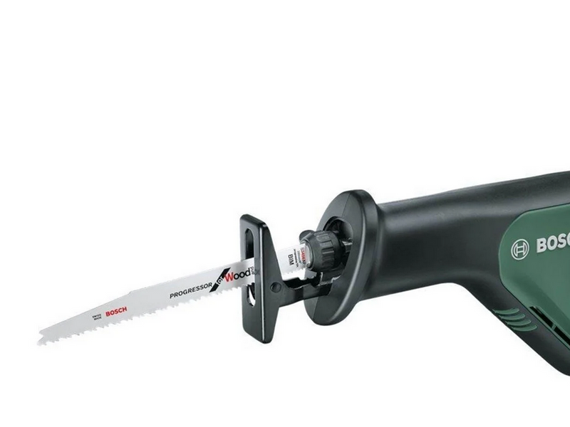 Bosch AdvancedRecip 18