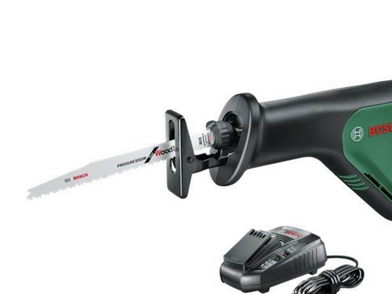 Bosch AdvancedRecip 18