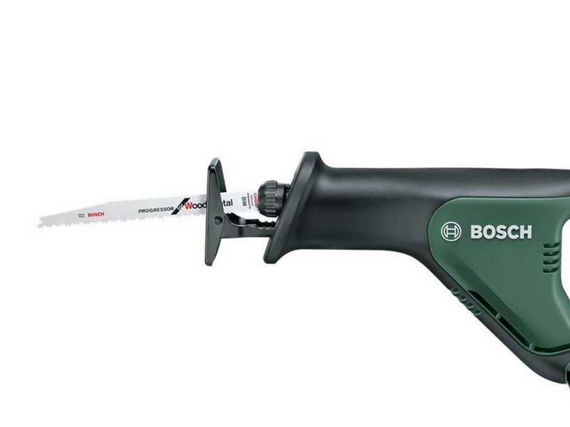 Bosch AdvancedRecip 18