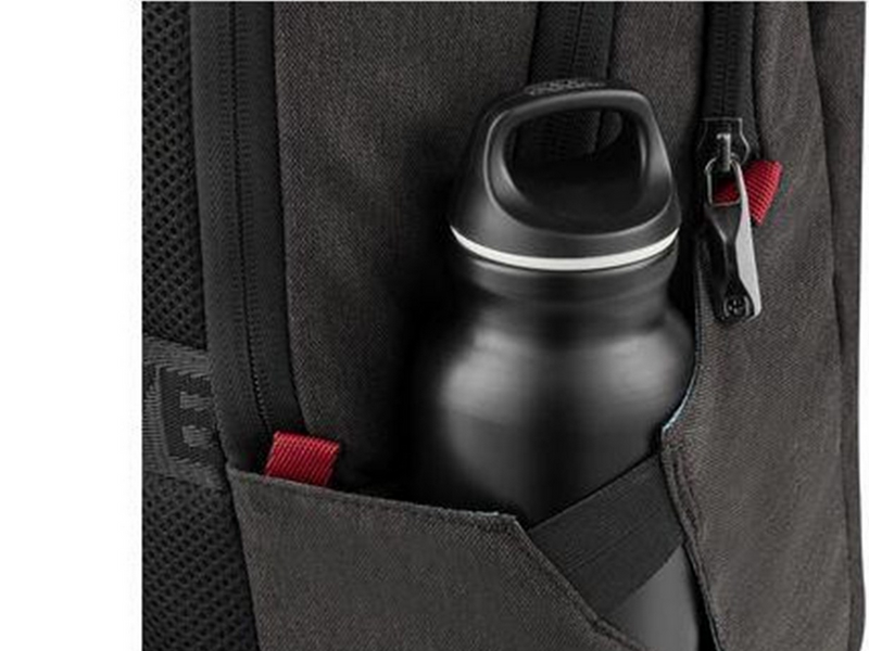 Wenger MX Professional Rucksack für Laptop 16" | Grau