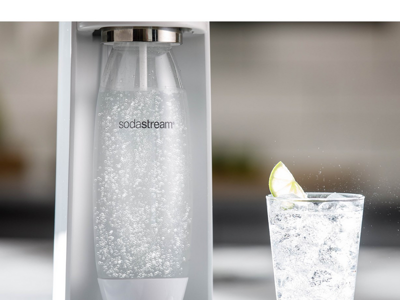 Sodastream Terra™ - White