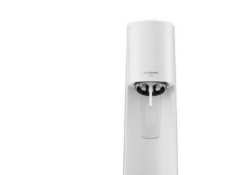Sodastream Terra™ - White