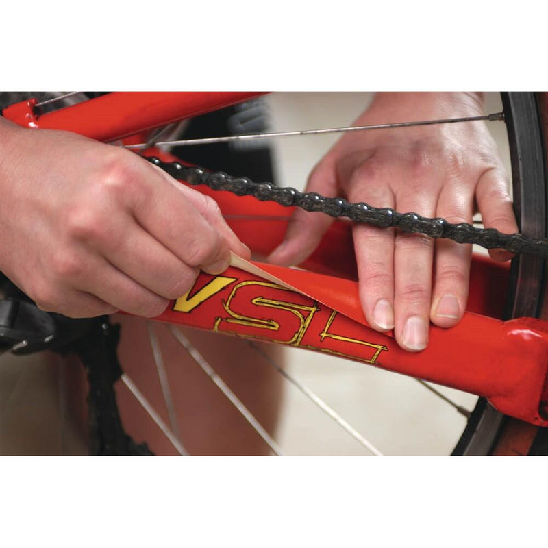 tesa Gewebebänder extra Power Perfect 19 mm x 2.75 m rot