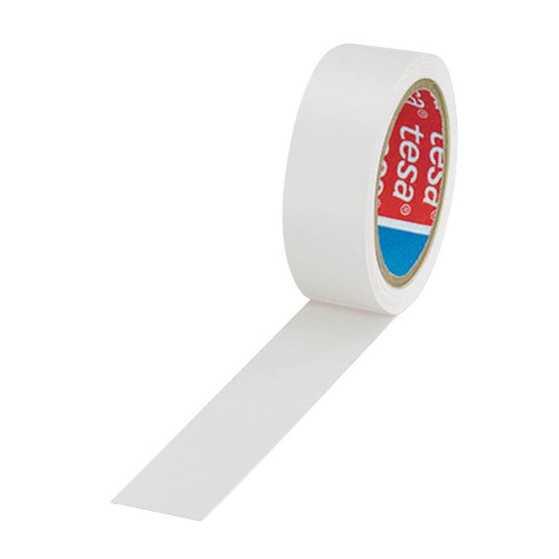 tesa extra Power® Perfect Gewebeband weiß 19,0 mm x 2,75 m - 1 Rolle