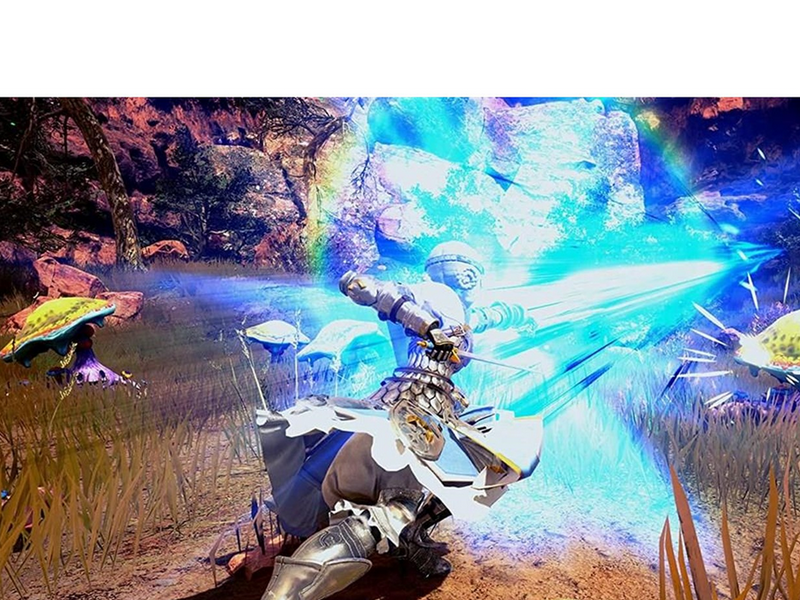 Star Ocean: The Divine Force - Sony PlayStation 4 - RPG - PEGI 16