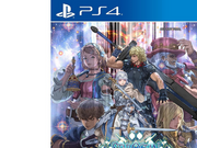 Star Ocean: The Divine Force - Sony PlayStation 4 - RPG - PEGI 16