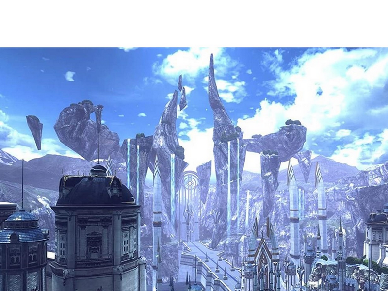 Star Ocean: The Divine Force - Sony PlayStation 4 - RPG - PEGI 16