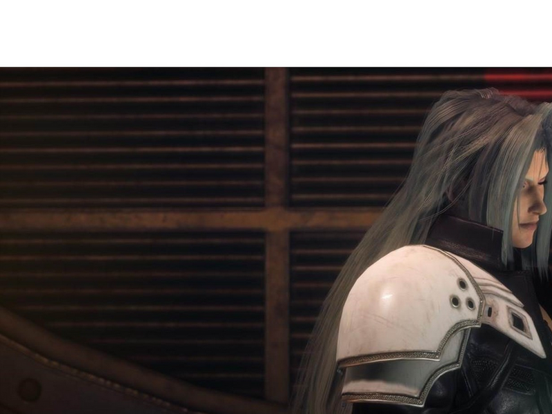 Crisis Core: Final Fantasy VII - Reunion - Nintendo Switch - Action/Abenteuer - PEGI 16