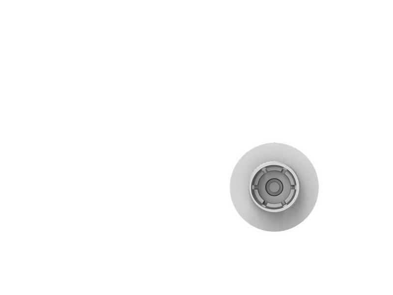 Aqara Smart Radiator Thermostat E1