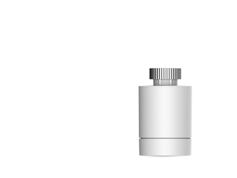 Aqara Smart Radiator Thermostat E1