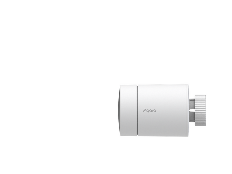 Aqara Smart Radiator Thermostat E1