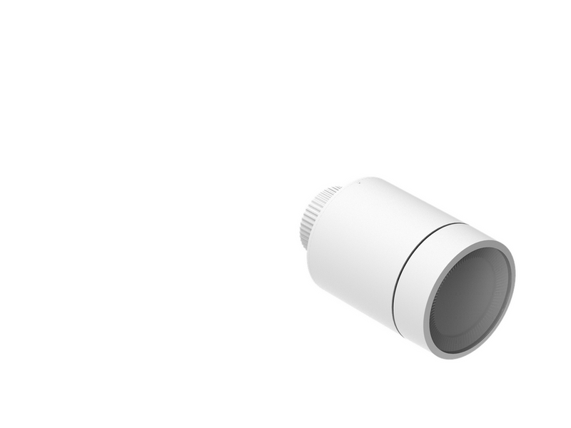 Aqara Smart Radiator Thermostat E1