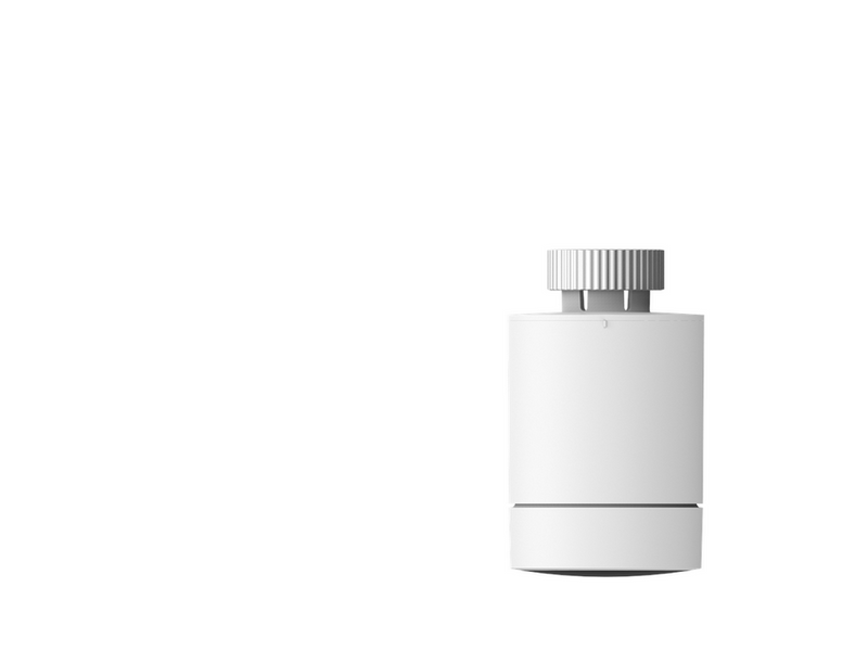 Aqara Smart Radiator Thermostat E1