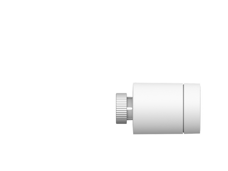 Aqara Smart Radiator Thermostat E1