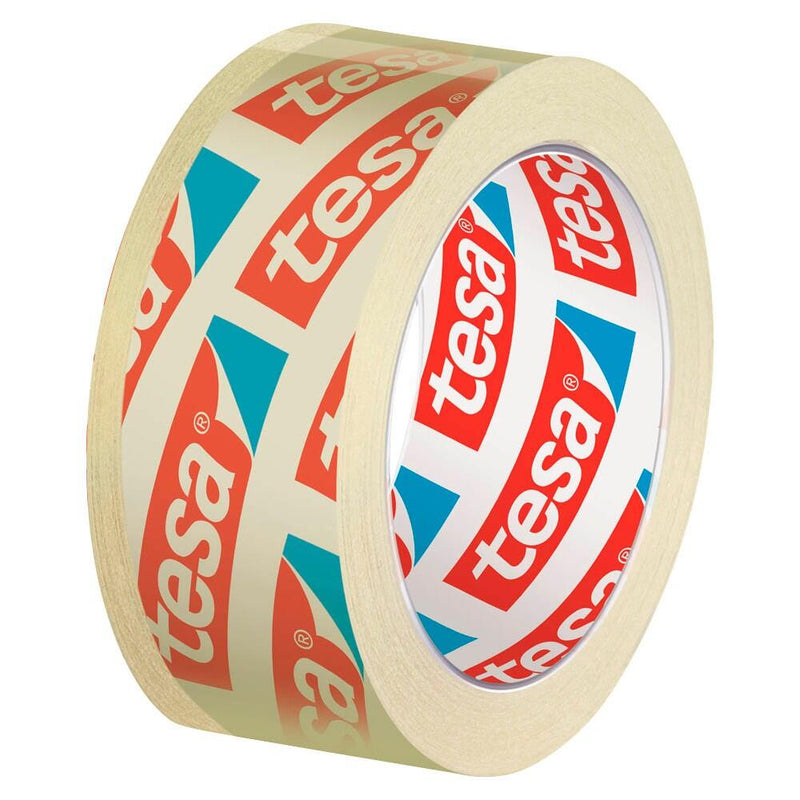 tesa OFFICE-BOX Klebefilm 15 mm x 10 m transparent