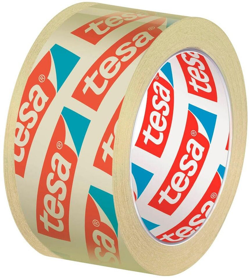 tesa OFFICE-BOX Klebefilm 19 mm x 10 m transparent
