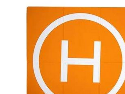 PGYTECH - Landing Pad Pro - 50x50cm - Waterproof - 352 g