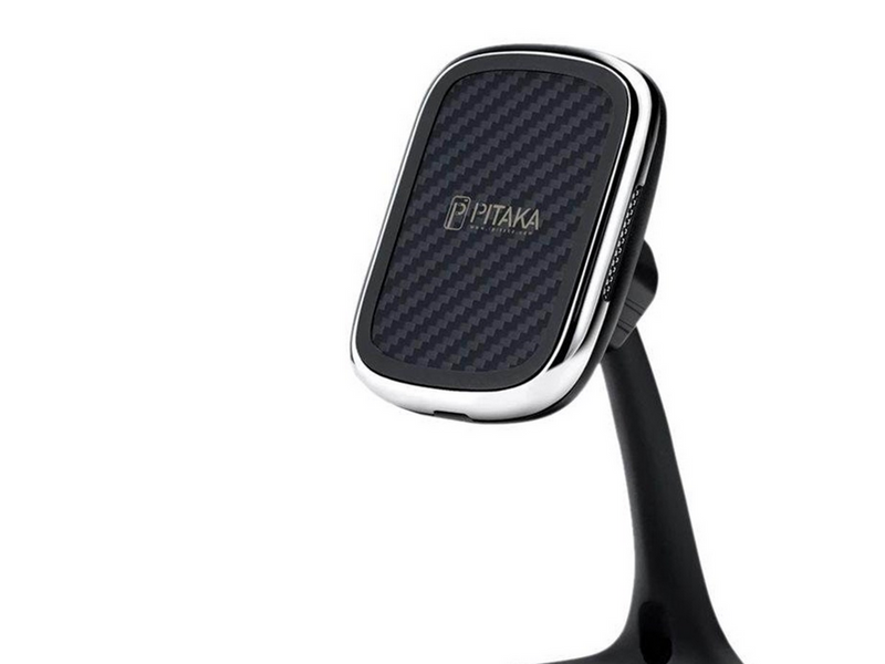 PITAKA MagEZ Mount Qi Desktop