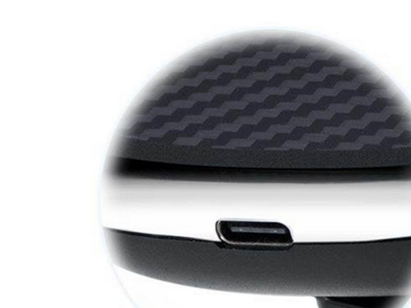 PITAKA MagEZ Mount Qi Desktop