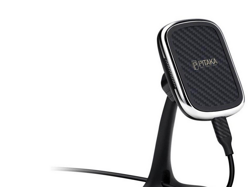 PITAKA MagEZ Mount Qi Desktop