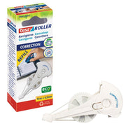 tesa Nachfüllkassette für Korrekturroller 8.4 mm