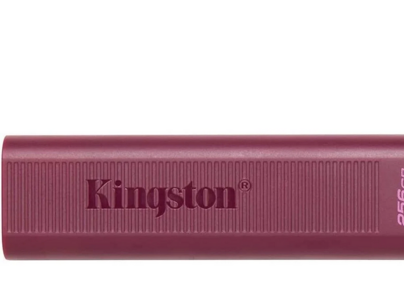Kingston DataTraveler Max - Lila - 512GB - USB-Stick