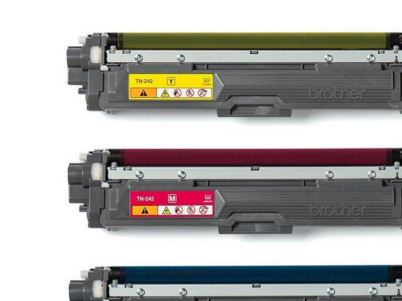 Brother TN 242CMY Value Pack