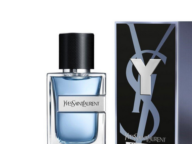 Yves Saint Laurent The Y Man Eau de Toilette 60 ml