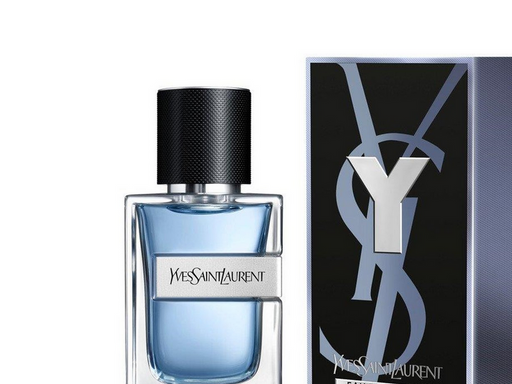 Yves Saint Laurent The Y Man Eau de Toilette 60 ml