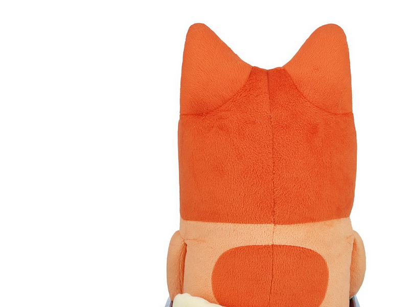 Bluey Jumbo Bingo Plush 41 cm