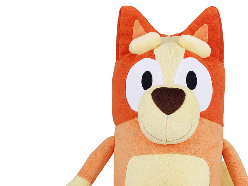 Bluey Jumbo Bingo Plush 41 cm