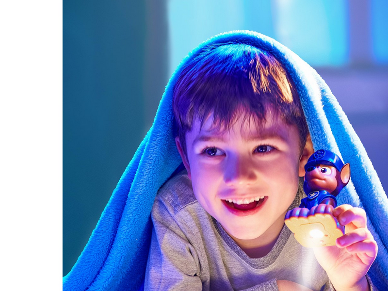 Paw Patrol GoGlow Dream Sleep trainer