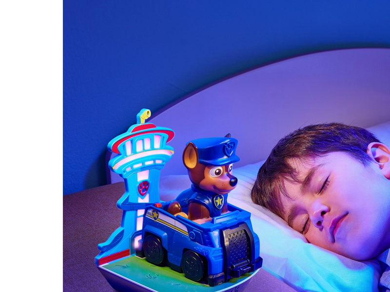 Paw Patrol GoGlow Dream Sleep trainer