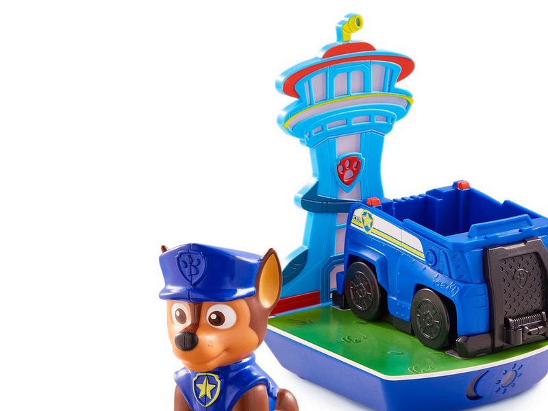 Paw Patrol GoGlow Dream Sleep trainer