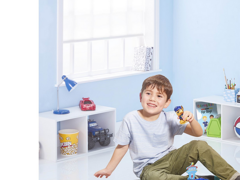 Paw Patrol GoGlow Dream Sleep trainer