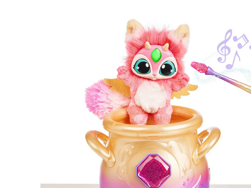 Magic Mixies My Pink