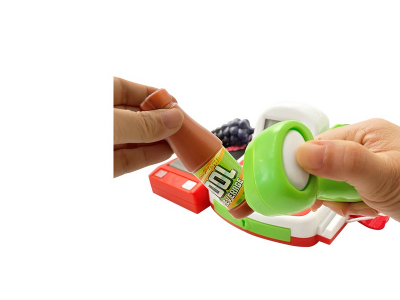 Lil' Tot Cashier