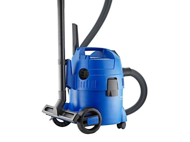 Nilfisk Staubsauger Wet/dry vacuum cleaner buddy ii 18 hobby