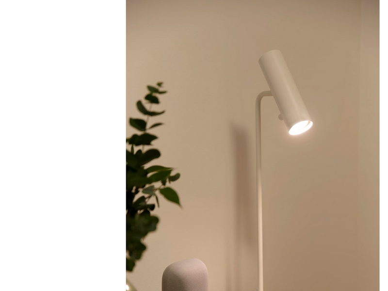 Nordlux Smart GU10 Leuchtmittel Klar