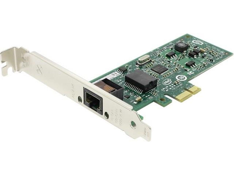 Intel Gigabit CT Desktop Adapter