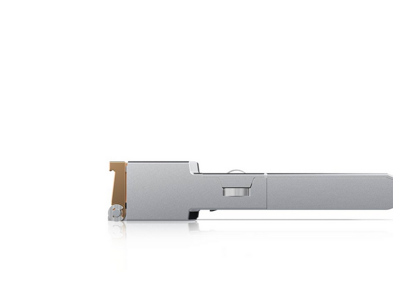 Ubiquiti SFP to RJ45 Adapter 1G