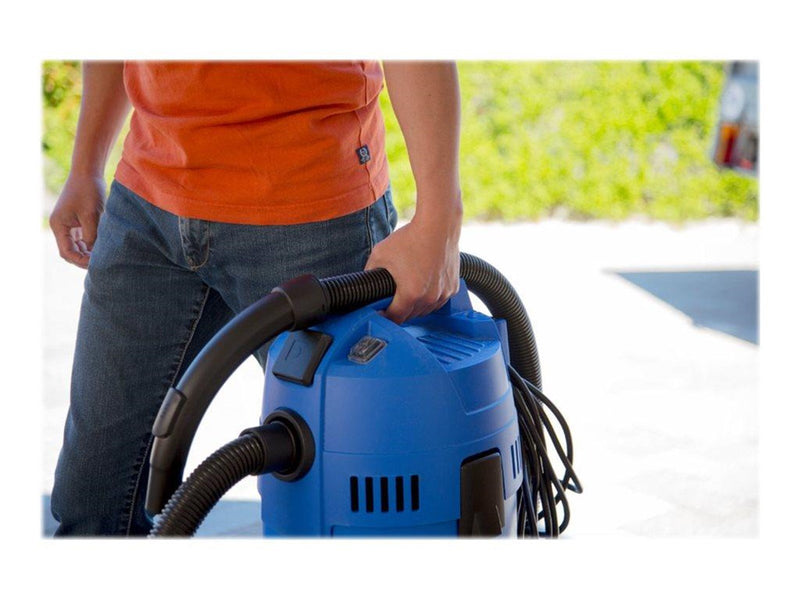 Nilfisk Staubsauger Wet/dry vacuum cleaner buddy ii 18 hobby