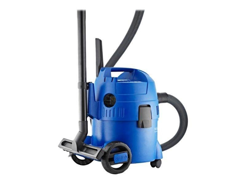 Nilfisk Staubsauger Wet/dry vacuum cleaner buddy ii 18 hobby