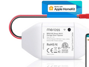 Meross Smart Wi-Fi Garage Door Opener
