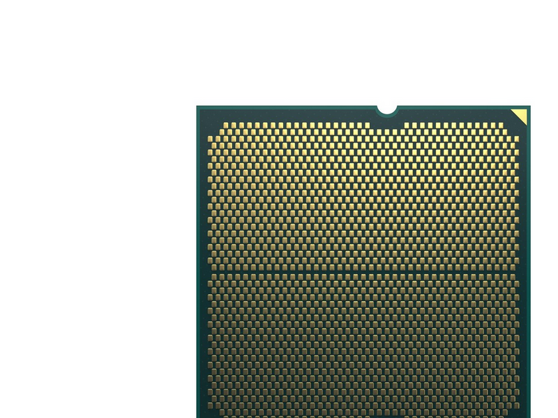 AMD Ryzen 7 7700X CPU - 8 Kerne - 4.5 GHz - AMD AM5 - AMD Boxed (ohne Kühler)